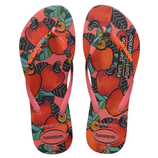 Havaianas Slim Summer